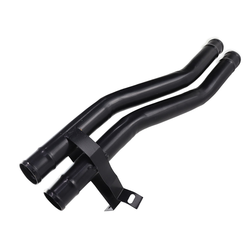 Tubo Cano D'água Duplo Vw Kombi 1.4 Total Flex 7x0121065m