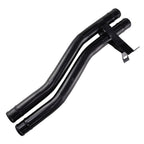 Tubo Cano D'água Duplo Vw Kombi 1.4 Total Flex 7x0121065m