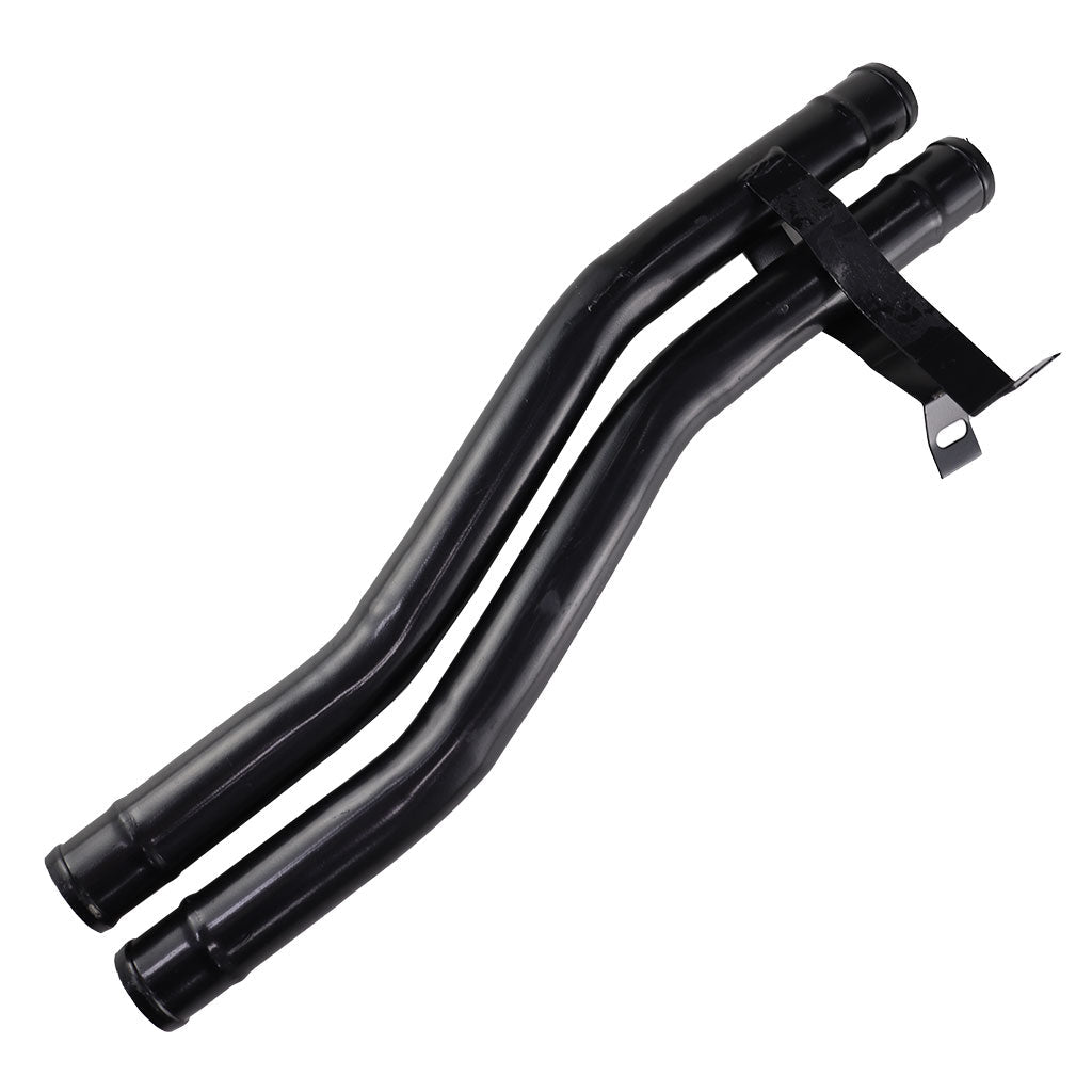 Tubo Cano D'água Duplo Vw Kombi 1.4 Total Flex 7x0121065m