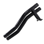 Tubo Cano D'água Duplo Vw Kombi 1.4 Total Flex 7x0121065m