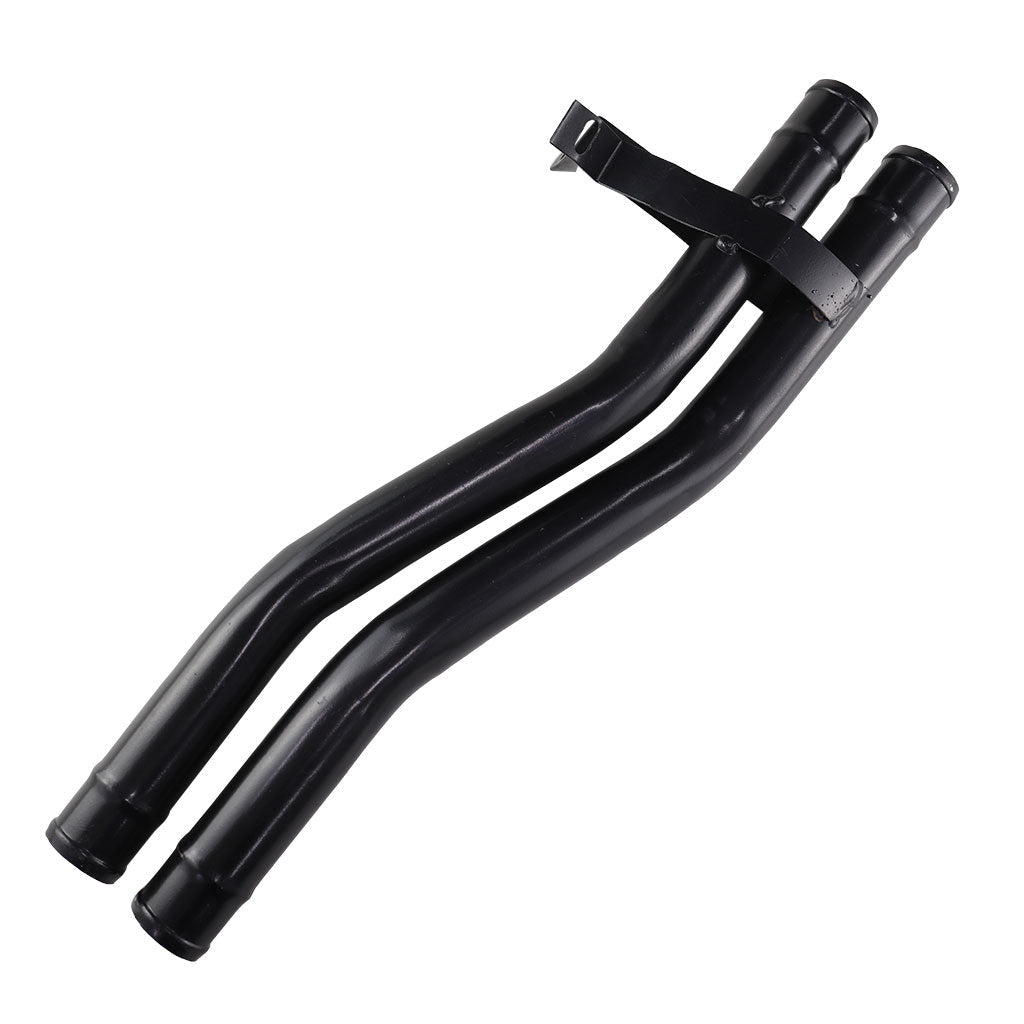 Tubo Cano D'água Duplo Vw Kombi 1.4 Total Flex 7x0121065m Imagem secundária do produto