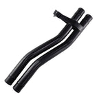 Tubo Cano D'água Duplo Vw Kombi 1.4 Total Flex 7x0121065m
