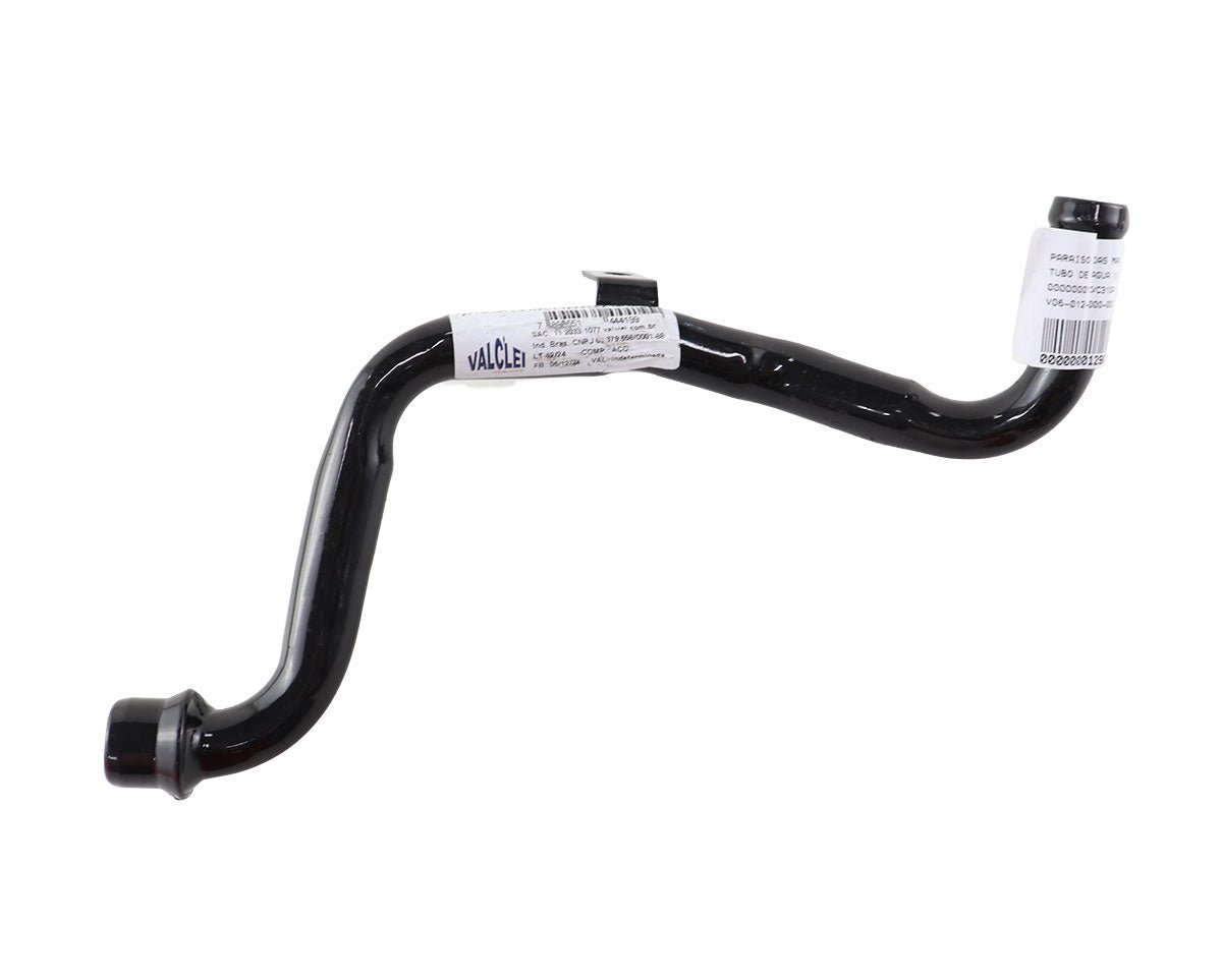 Tubo Cano D'água Ford New Ka 1.0 12v 2014 A 2020 Imagem secundária do produto