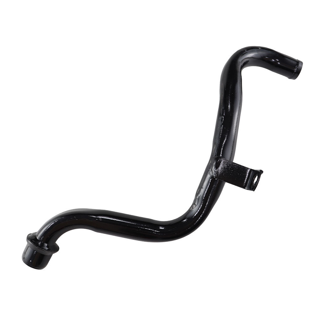 Tubo Cano D'água Ford New Ka Fiesta 1.0 12v 2014 2015 2016 2017
