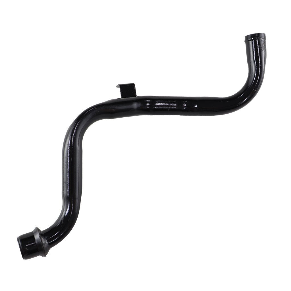 Tubo Cano D'água Ford New Ka Fiesta 1.0 12v 2014 2015 2016 2017