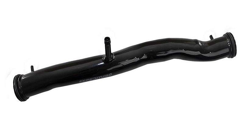 Tubo Cano D'agua Honda Civic 1.6 16V 1997/2000 19505P2A000 - Paraiso das Mangueiras Imagem principal do produto