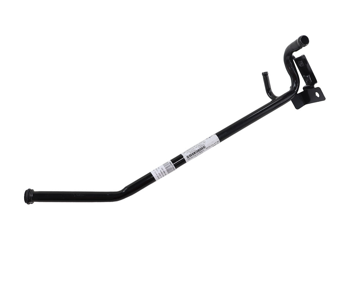 Tubo Cano D'água Lateral Cabeçote Hyundai Hr / Kia K2500 2.5 Imagem secundária do produto