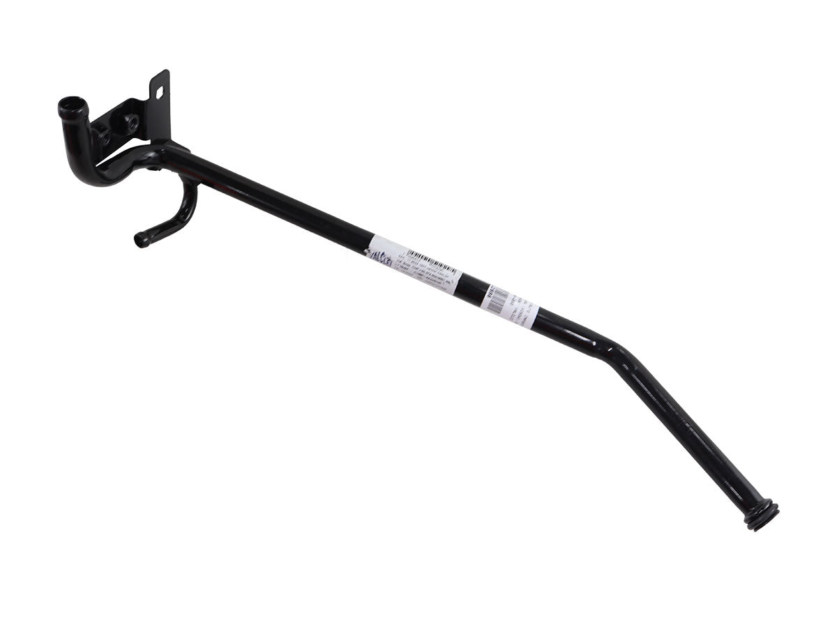 Tubo Cano D'água Lateral Cabeçote Hyundai Hr / Kia K2500 2.5 - Paraiso das Mangueiras