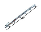 Tubo Cano D'água Mwm 229/6 11130 13130 1982/1985 - Paraiso das Mangueiras
