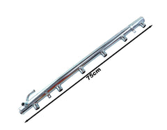 Tubo Cano D'água Mwm 229/6 11130 13130 1982/1985 - Paraiso das Mangueiras