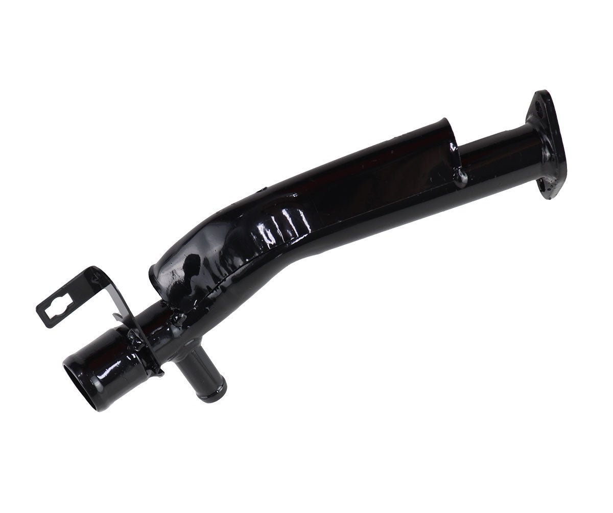 Tubo Cano D'água Para Fiat Strada 1.6 16v 2001 2002 2003 Imagem secundária do produto