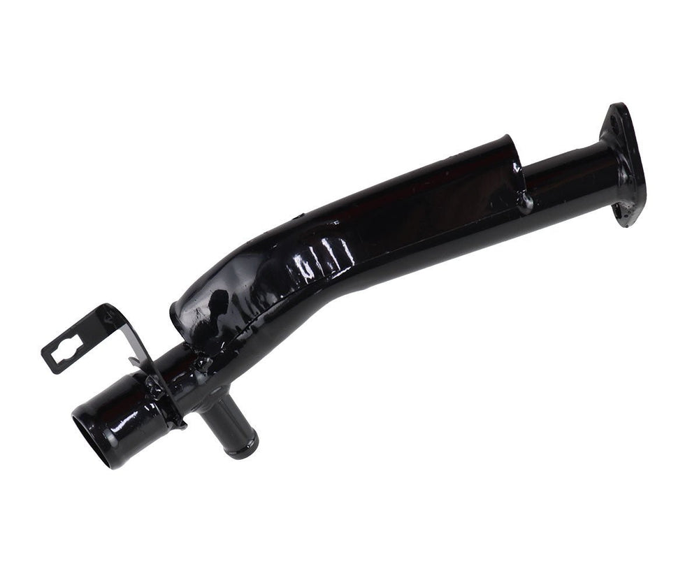 Tubo Cano D'água Para Fiat Strada 1.6 16v 2001 2002 2003 - Paraiso das Mangueiras