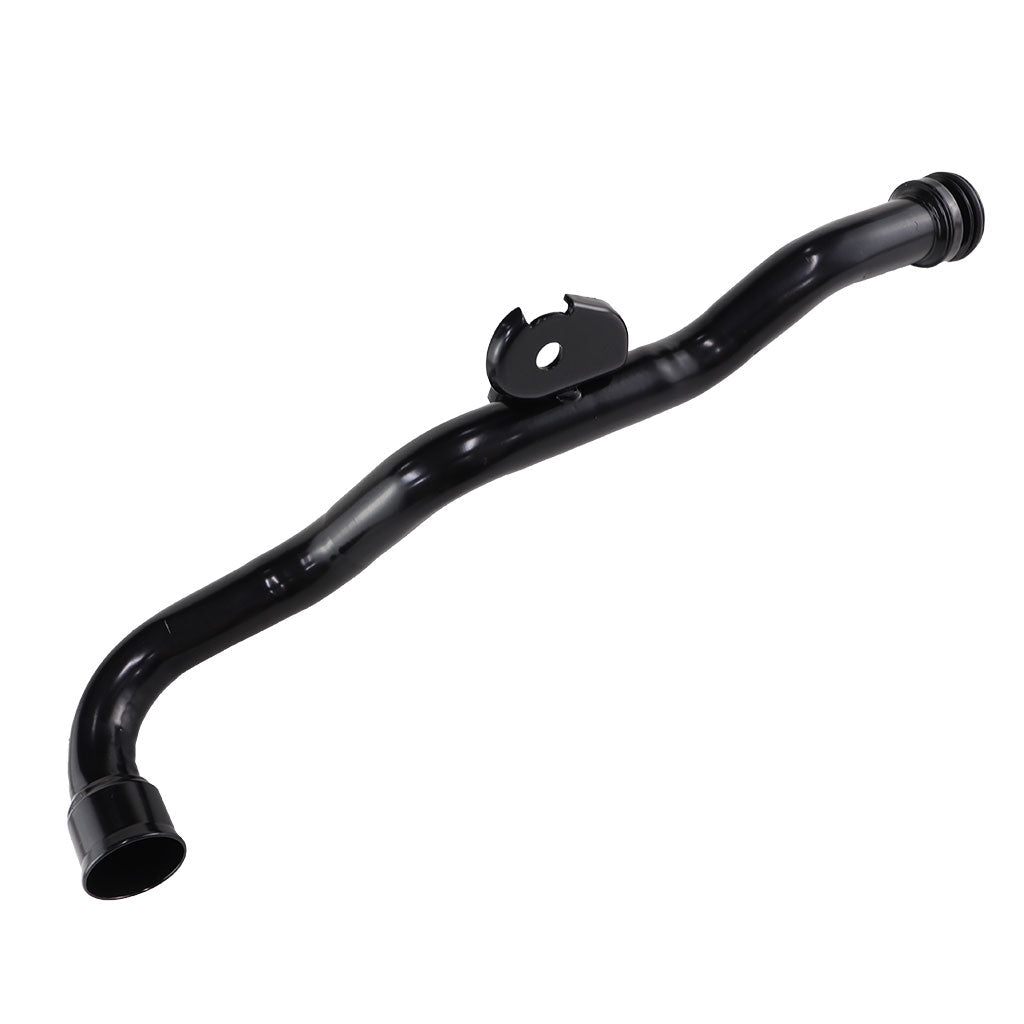 Tubo Cano D'água Renault Master Movano 2.5 16v 1998/2010 - 8200008021 Imagem secundária do produto