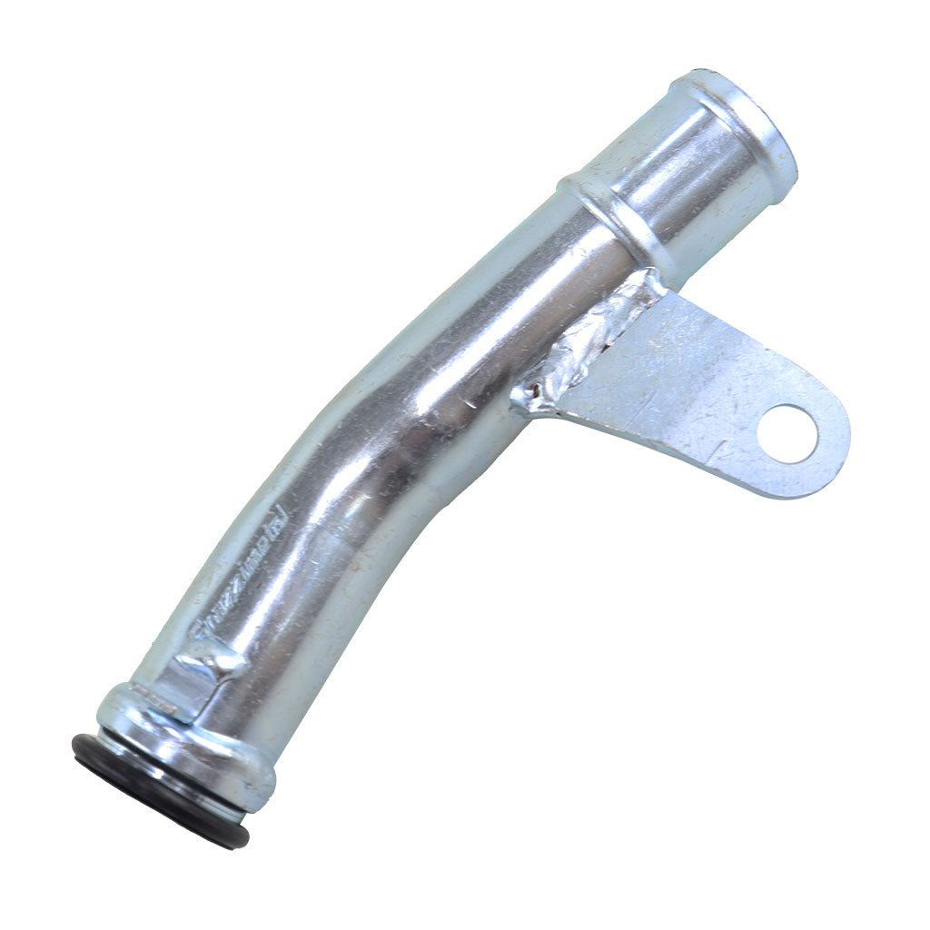 Tubo Cano D'água Renault Scenic 2.0 8v 16v 1999/2006 Imagem secundária do produto