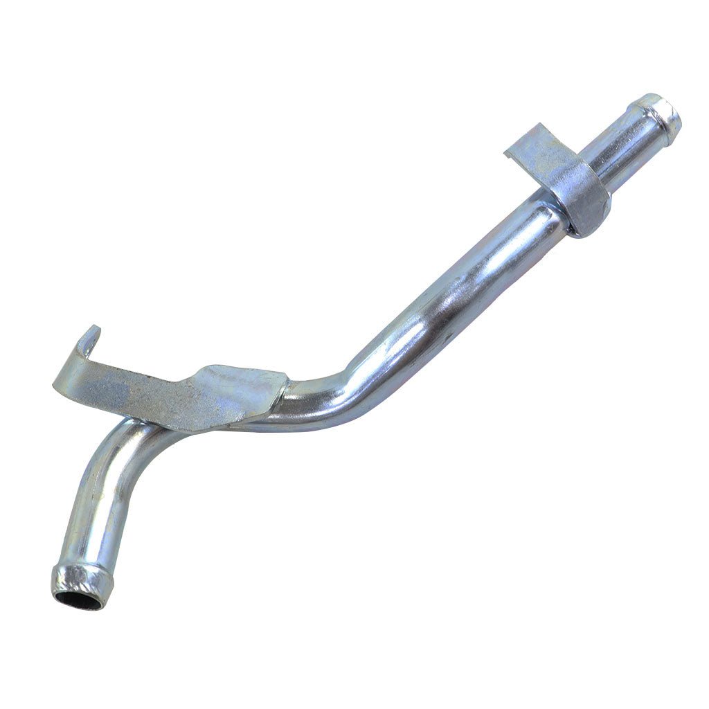 Tubo Cano D'água Volkswagen Amarok 2.0 Tdi 16v 2010 À 2021