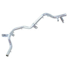 Tubo Cano Dagua Vw Golf Gl 1.8 1995 1996 1997 1998 037121065K
