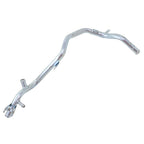 Tubo Cano Dagua Vw Golf Gl 1.8 1995 1996 1997 1998 037121065K