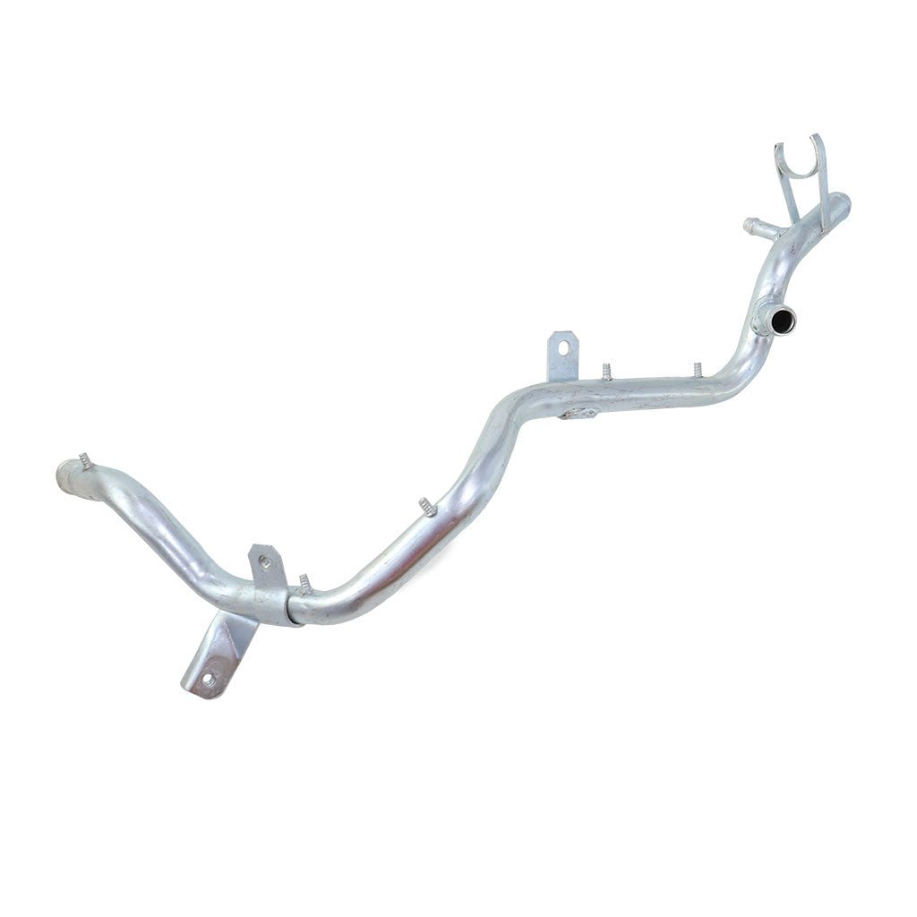 Tubo Cano Dagua Vw Golf Gl 1.8 1995 1996 1997 1998 037121065K Imagem principal do produto