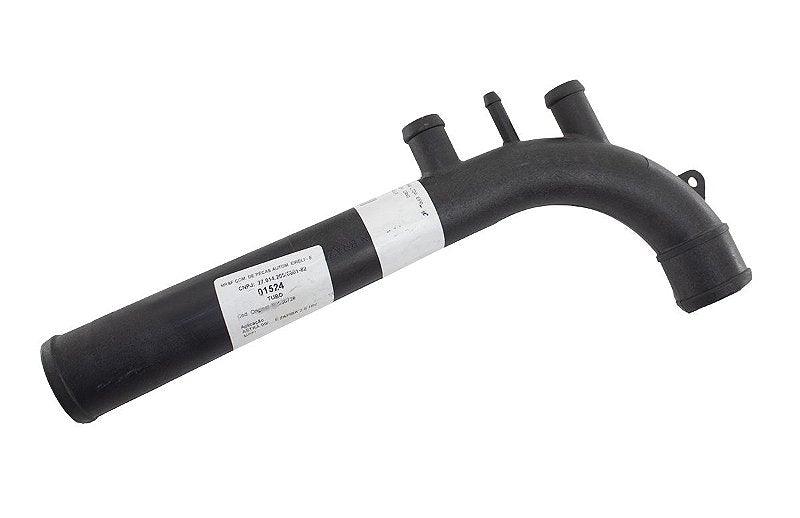 Tubo Cano De Água Astra Vectra Zafira 2.0 2.4 16V 90530728 Imagem secundária do produto