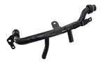 Tubo Cano De Água Audi A4 A6 Passat 1.8 06B121065AB - Paraiso das Mangueiras