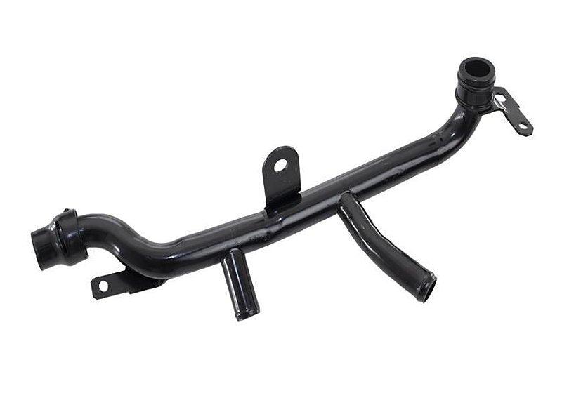 Tubo Cano De Água Audi A4 A6 Passat 1.8 06B121065AB - Paraiso das Mangueiras Imagem principal do produto