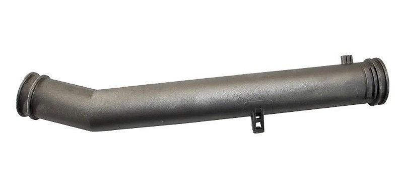Tubo Cano De Agua Gol Saveiro Voyage G5 8v 1.0 1.6 Aluminio Imagem secundária do produto