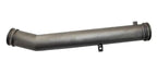 Tubo Cano De Agua Gol Saveiro Voyage G5 8v 1.0 1.6 Aluminio - Paraiso das Mangueiras