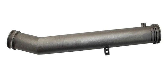 Tubo Cano De Agua Gol Saveiro Voyage G5 8v 1.0 1.6 Aluminio - Paraiso das Mangueiras