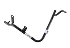 Tubo Cano De Agua Motor Ford Verona 1.8 Ap C/ar 1990 A 1992 - Paraiso das Mangueiras