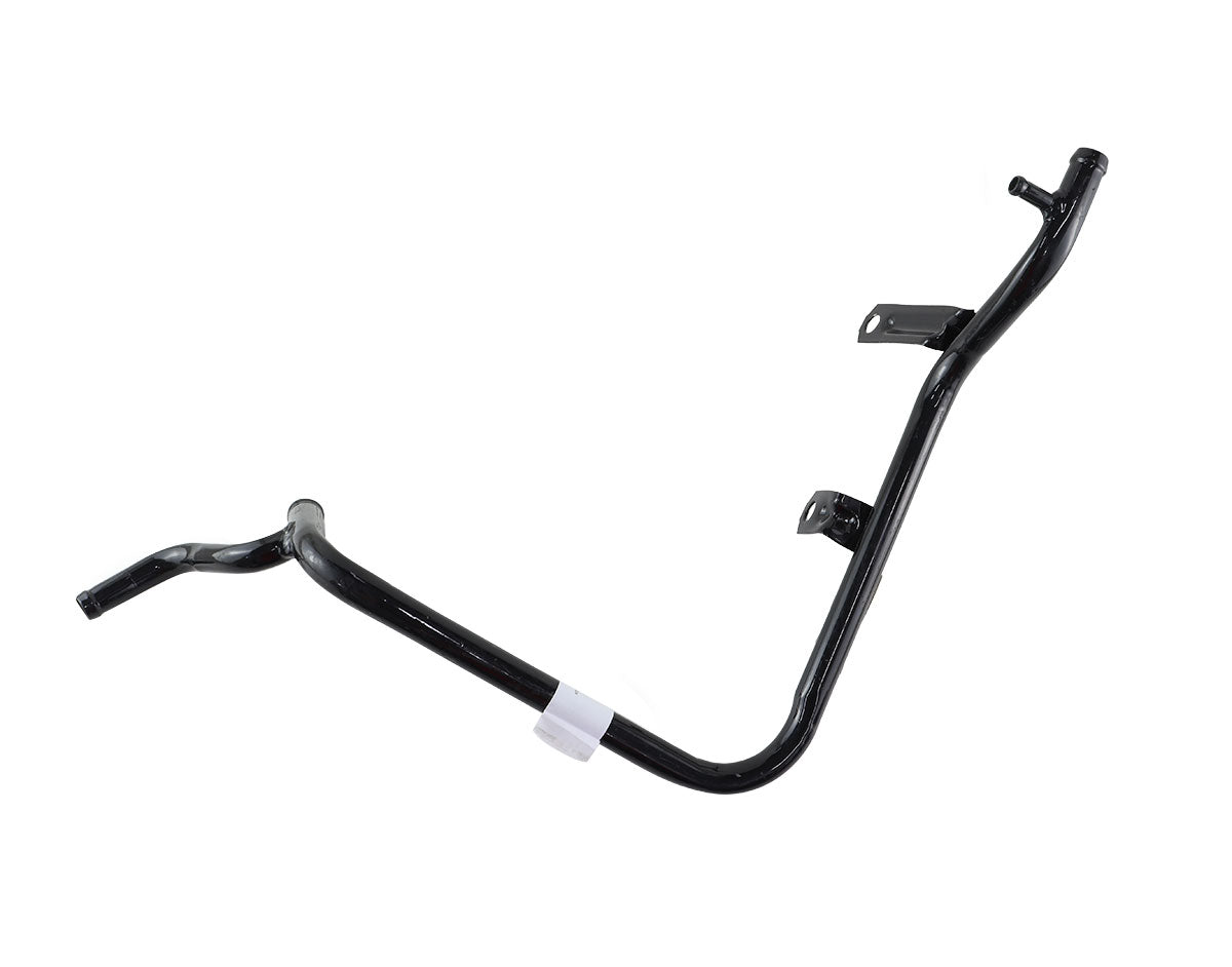 Tubo Cano De Agua Motor Ford Verona 1.8 Ap C/ar 1990 A 1992 Imagem secundária do produto