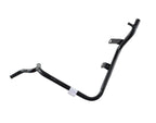 Tubo Cano De Agua Motor Ford Verona 1.8 Ap C/ar 1990 A 1992 - Paraiso das Mangueiras