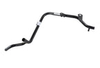 Tubo Cano De Agua Motor Ford Verona 1.8 Ap C/ar 1990 A 1992 - Paraiso das Mangueiras