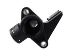 Tubo Cano Flange Agua Cabeçote Audi A4 1.8 E 2.0 2010 - Paraiso das Mangueiras