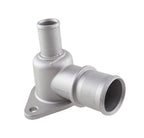 Tubo Cano Flange Do Fluxo De Agua Peugeot 206 207 1.6 16v - Paraiso das Mangueiras