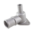 Tubo Cano Flange Do Fluxo De Agua Peugeot 206 207 1.6 16v - Paraiso das Mangueiras