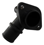 Tubo Cano Flange Do Fluxo De Agua Peugeot 206 207 1.6 16v - Paraiso das Mangueiras