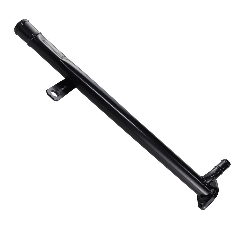 Tubo Cano Fluxo Agua Do Motor Ducato Boxer Jumper 2.8 8v 1994/2009