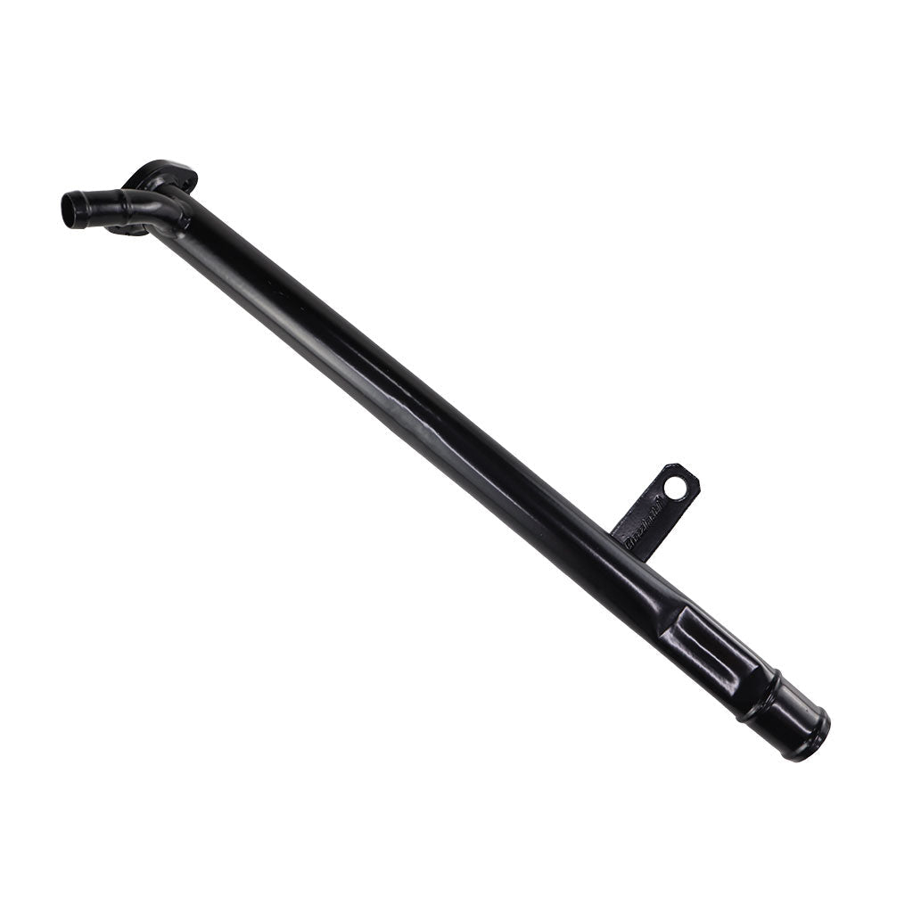 Tubo Cano Fluxo Agua Do Motor Ducato Boxer Jumper 2.8 8v 1994/2009