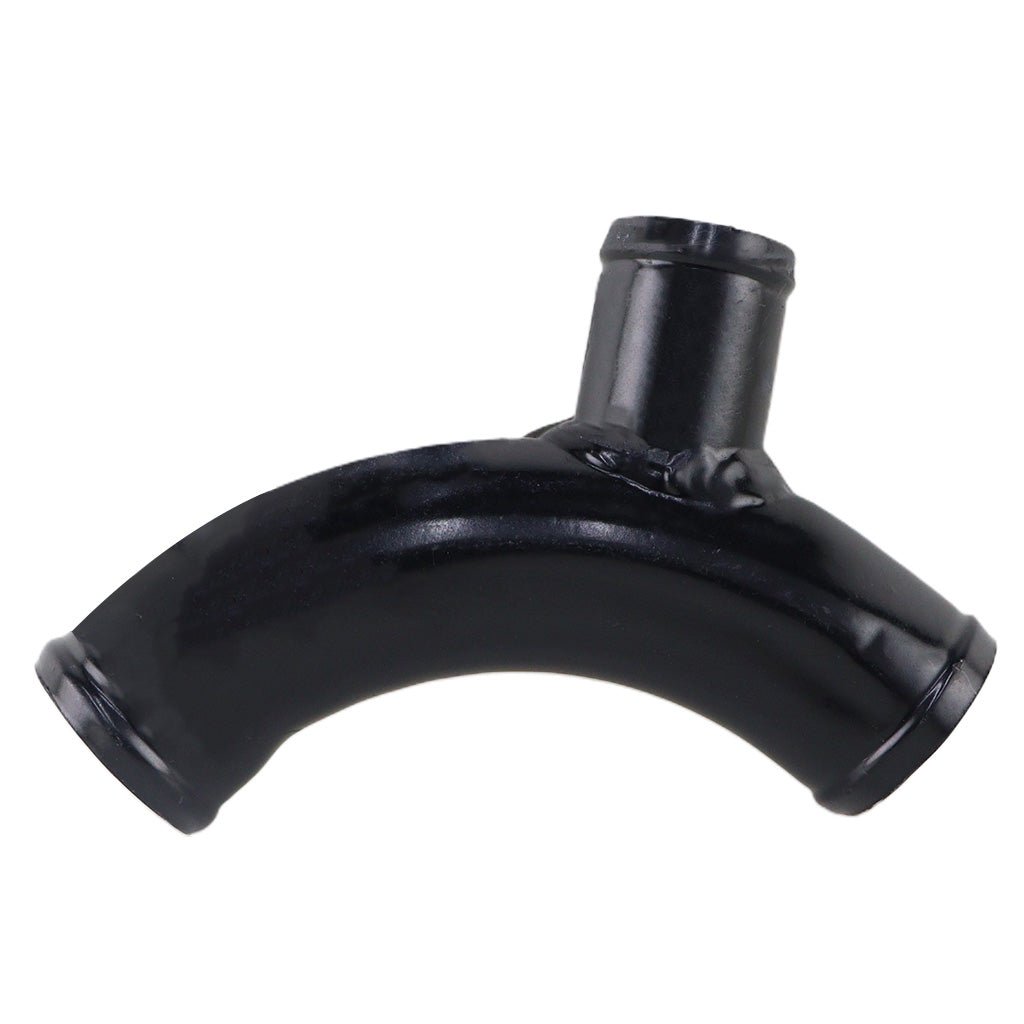Tubo Cano Fluxo Agua Motor Mercedes Benz 709 / 710 6885007373 Imagem principal do produto
