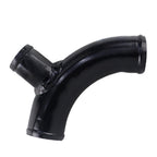 Tubo Cano Fluxo Agua Motor Mercedes Benz 709 / 710 6885007373