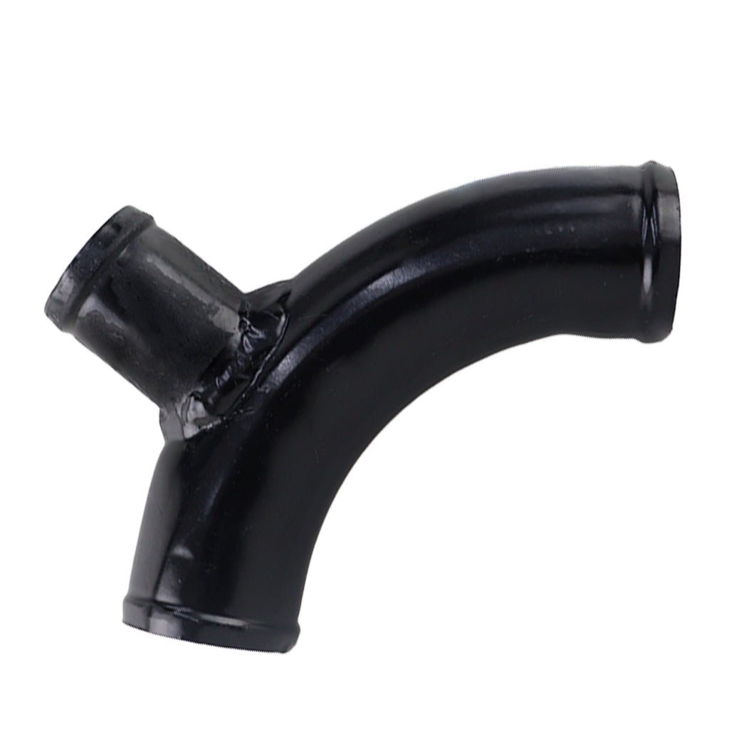Tubo Cano Fluxo Agua Motor Mercedes Benz 709 / 710 6885007373