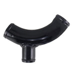 Tubo Cano Fluxo Agua Motor Mercedes Benz 709 / 710 6885007373