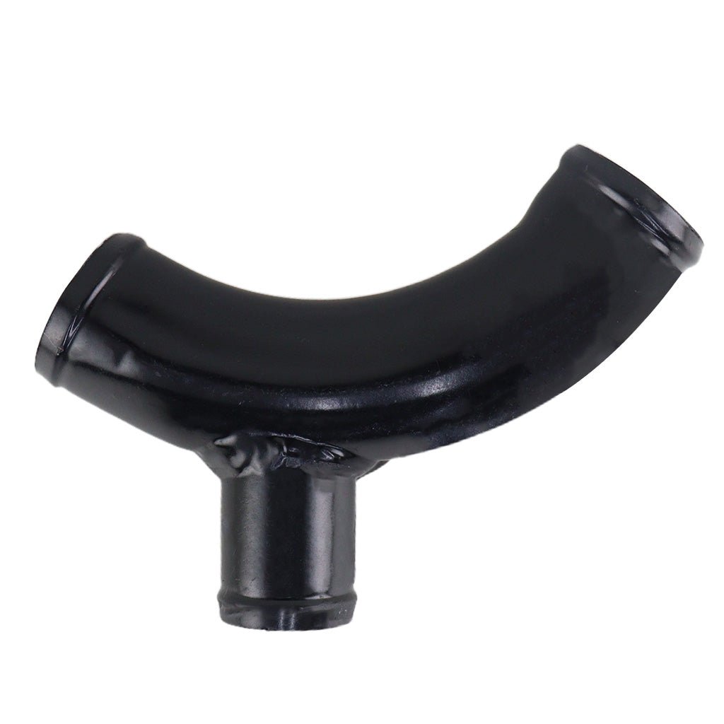 Tubo Cano Fluxo Agua Motor Mercedes Benz 709 / 710 6885007373