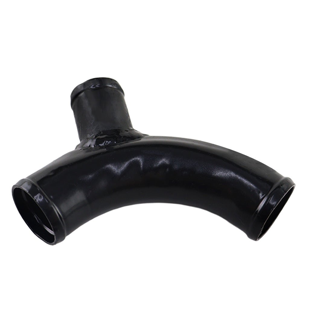 Tubo Cano Fluxo Agua Motor Mercedes Benz 709 / 710 6885007373