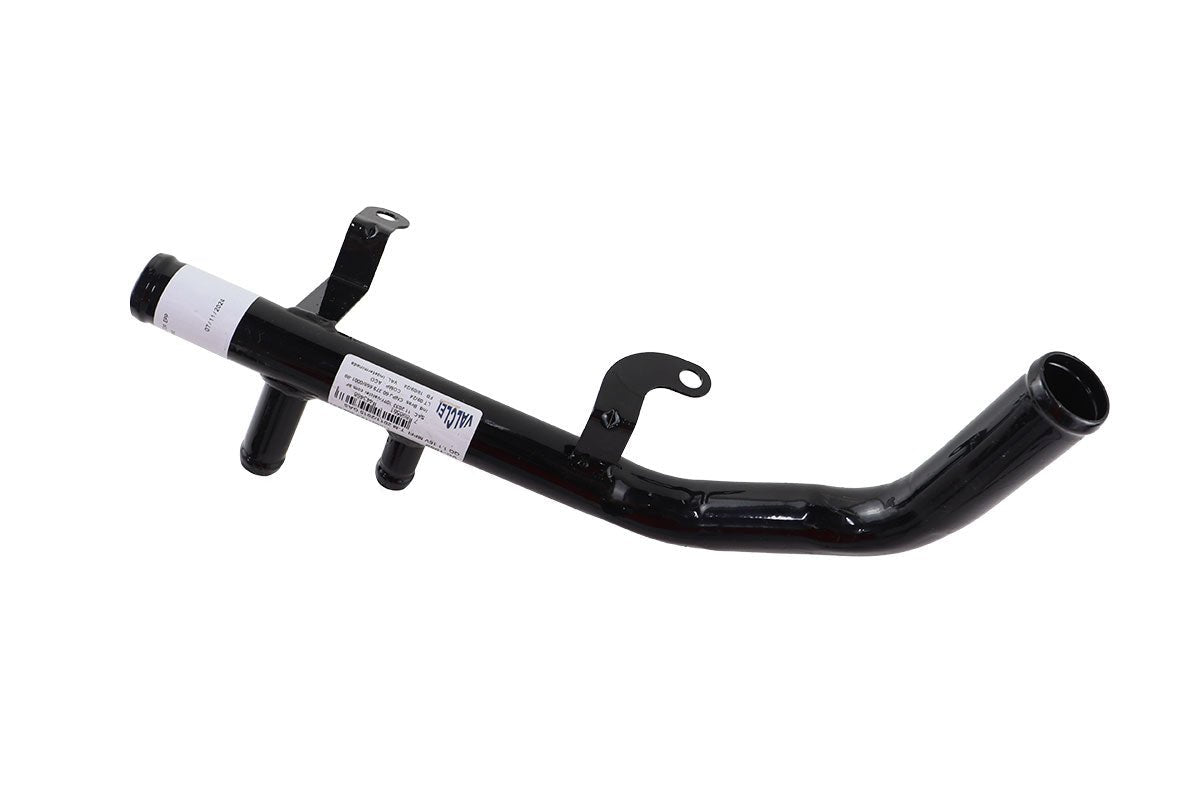 Tubo Cano Mangueira Agua Dagua Chery Qq 2011 2012 2013 14 15 - Paraiso das Mangueiras Imagem principal do produto