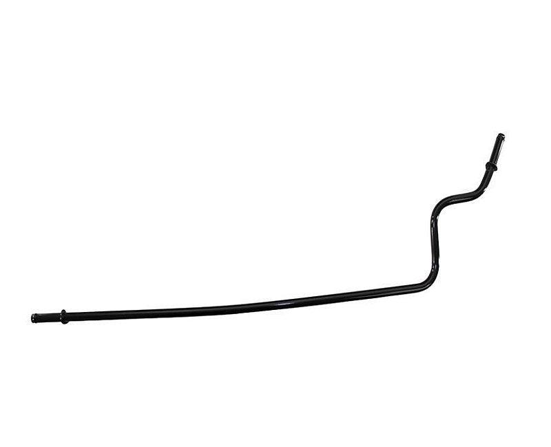 Tubo Cano Mangueira Água Motor Marea Stilo 2.4 - Paraiso das Mangueiras Imagem principal do produto