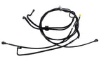 Tubo Cano Mangueira Combustível Peugeot 307 308 408 2.0 16V - Paraiso das Mangueiras