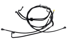 Tubo Cano Mangueira Combustível Peugeot 307 308 408 2.0 16V - Paraiso das Mangueiras