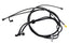 Tubo Cano Mangueira Combustível Peugeot 307 308 408 2.0 16V - Paraiso das Mangueiras