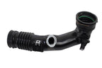 Tubo Cano Motor Bmw 740I X6 F1 F2 E71 3.0 13717609810 - Paraiso das Mangueiras